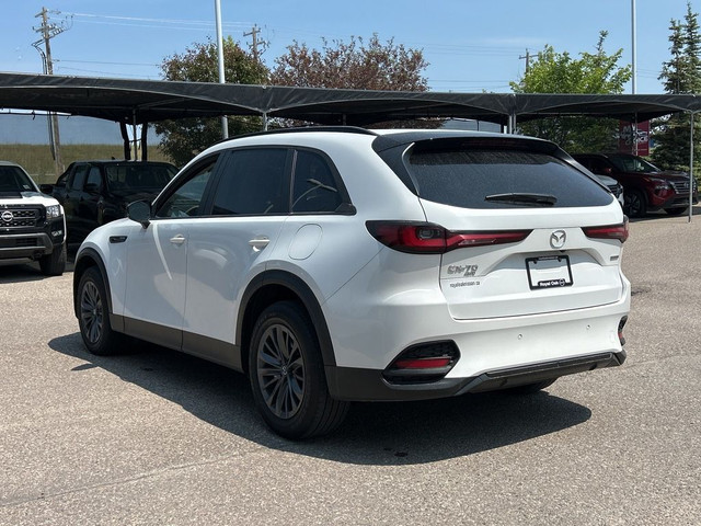 2025 Mazda CX-70 MHEV GS-L AWD - MILD HYBRID - 5 PASSENGER in Cars & Trucks in Calgary - Image 4