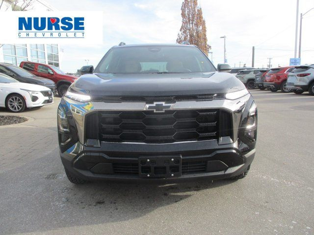 2025 Chevrolet Equinox AWD ACTIV in Cars & Trucks in Oshawa / Durham Region - Image 4
