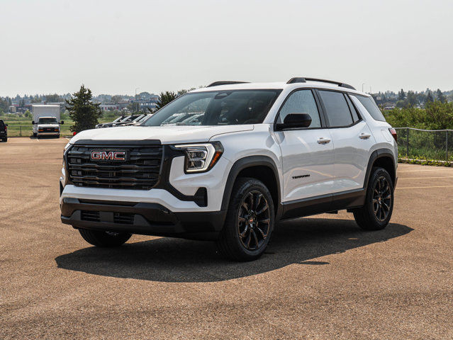 2026 GMC Terrain AWD Elevation in Cars & Trucks in Strathcona County - Image 4