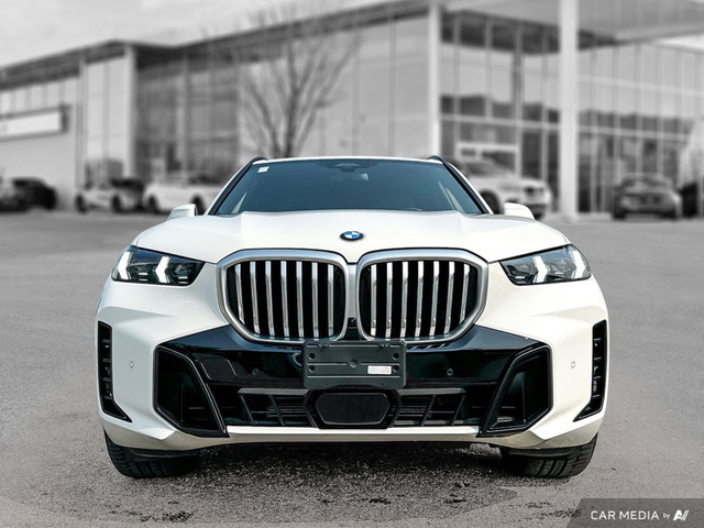 2024 BMW X5 xDrive40i M Sport | Essentials | Harman/Kardon in Cars & Trucks in Winnipeg - Image 3