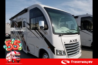 2023 THOR MOTOR COACH AXIS 24.1 #71326