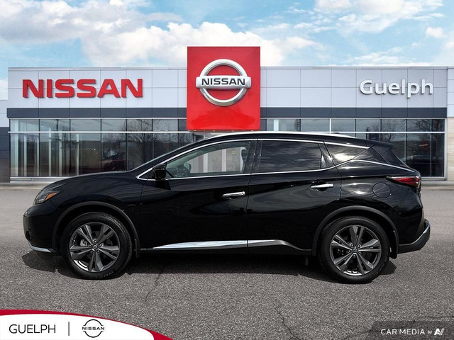 2022 Nissan Murano Platinum AWD | CLEAN CARFAX | FULLY LOADED in Cars & Trucks in Guelph - Image 3