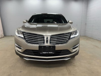 Looking for a stylish and reliable SUV with a touch of luxury? Look no further than this 2015 Lincol... (image 1)