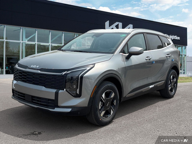 2026 Kia Sportage LX in Cars & Trucks in Calgary