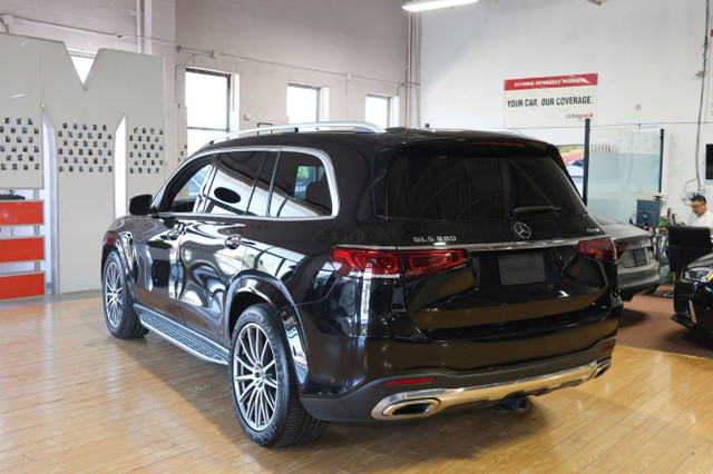 2020 Mercedes-Benz GLS-class GLS580 4MATIC - DISTRONIC|BURMESTER in Cars & Trucks in City of Toronto - Image 4