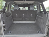 Only 7,948 Miles! This Ford Bronco delivers a Twin Turbo Regular Unleaded V-6 2.7 L/164 engine power... (image 4)