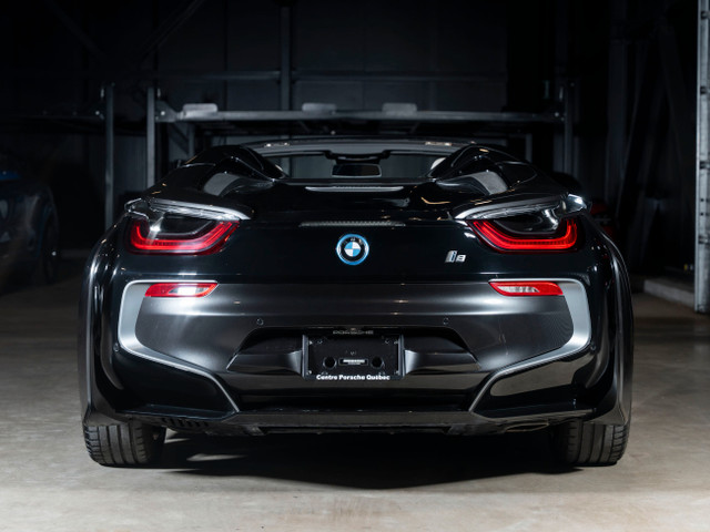 2020 BMW i8 2020 BMW i8 Roadster in Cars & Trucks in Québec City - Image 3
