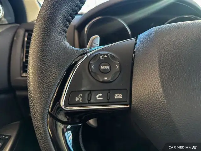 2024 Mitsubishi RVR GT | PANORMIC SUNROOF | BLIND SPOT in Cars & Trucks in Prince George - Image 23