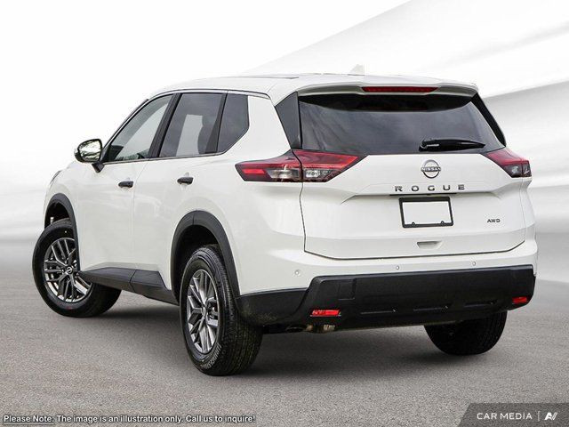 2025 Nissan Rogue in Cars & Trucks in Hamilton - Image 4