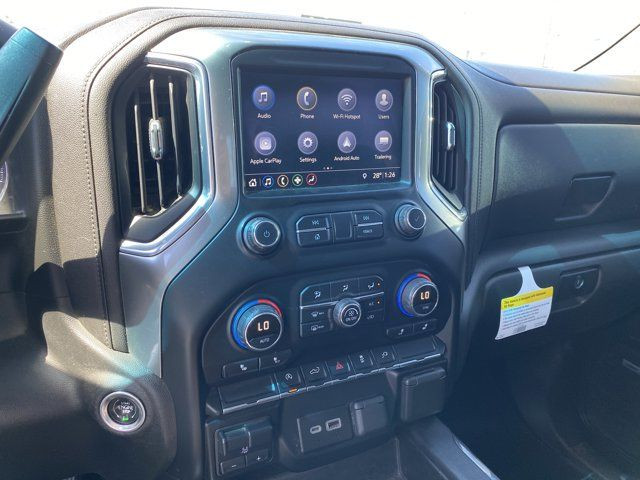 2019 Chevrolet Silverado 1500 RST Crew Cab * LEATHER * LIFTED * in Cars & Trucks in Edmonton - Image 4