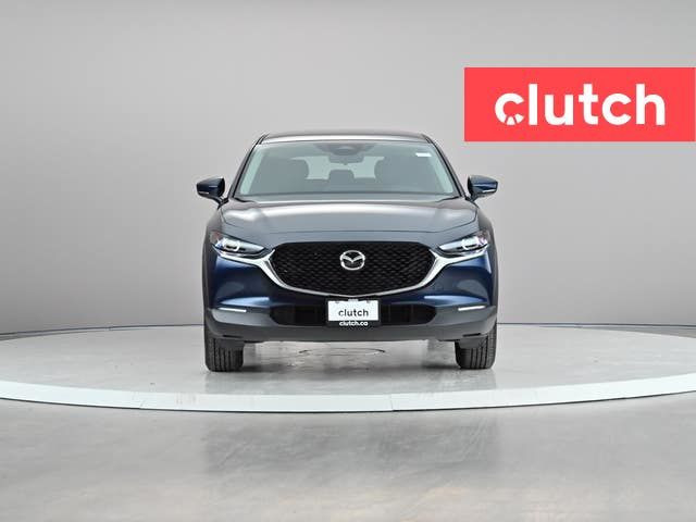 2025 Mazda CX-30 GX AWD w/ Apple CarPlay, Heated Front Seats, Re in Cars & Trucks in Ottawa - Image 4