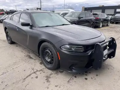 4MKAUTO 514 865 4438 2018 Dodge Charger AWD, 8 Cyl. 5.7L Automatique, 213195 km certifié elle est to...