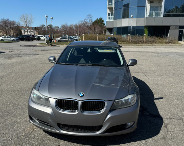 2011 BMW 3 Series in Cars & Trucks in City of Montréal - Image 2