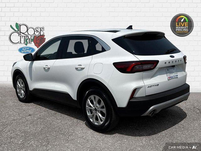 2023 Ford Escape Active | Cloth | Lane Keeping System in Cars & Trucks in Windsor Region - Image 4
