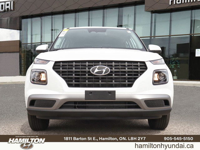 2024 Hyundai Venue Essential in Cars & Trucks in Hamilton - Image 2