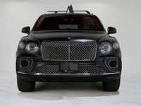 This 2021 Bentley Bentayga 1st Edition is an exclusive blend of performance, luxury, and innovation,... (image 5)
