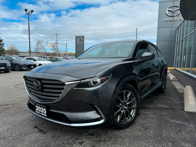 2020 Mazda CX-9 Signature in Cars & Trucks in Barrie - Image 3