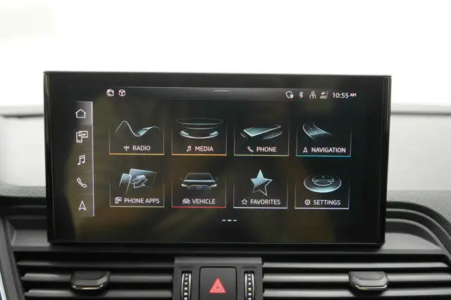 2024 Audi Q5 Komfort in Cars & Trucks in Winnipeg - Image 15
