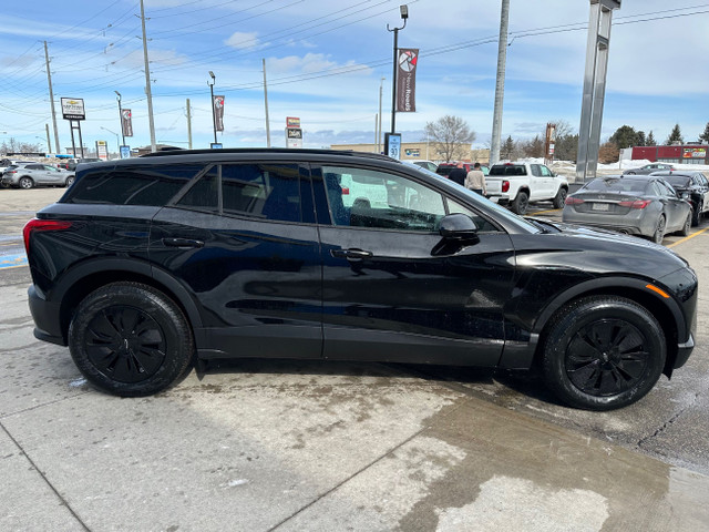 2025 Chevrolet Blazer EV LT in Cars & Trucks in Markham / York Region - Image 4