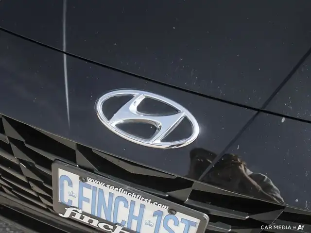 2023 Hyundai Elantra Preferred w/Tech Package Heated Seats |... in Cars & Trucks in London - Image 10