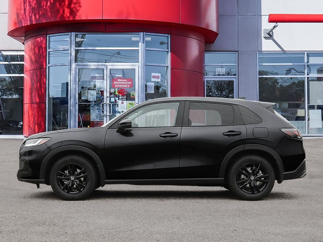 2026 Honda HR-V SPORT in Cars & Trucks in City of Toronto - Image 3