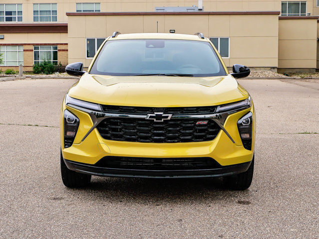 2025 Chevrolet Trax 2RS in Cars & Trucks in Strathcona County - Image 3