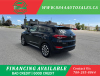 2017 HYUNDAI TUCSON SE COMPACT SUV WITH BIG VALUE, COMFORT, AND STYLE! Your trusted destination for... (image 2)