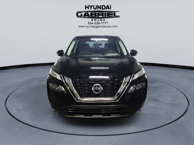 2021 Nissan Rogue S AWD in Cars & Trucks in City of Montréal - Image 2
