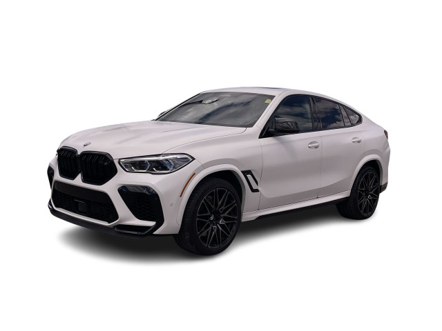 2022 BMW X6 M Competition in Cars & Trucks in Laval / North Shore - Image 3