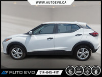 HYUNDAI KICKS S 2021 1.6L, 125000 KM, FINANCEMENT DISPONIBLE, GROUPE ELECTRIQUE, CAMERA DE RECUL, BL... (image 4)