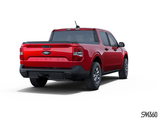 2025 Ford Maverick XLT in Cars & Trucks in Windsor Region - Image 2