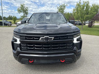 This CHEVROLET SILVERADO 1500 boasts a 3.0 Liter Turbo engine powering this Automatic transmission.... (image 2)