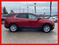 2019 CHEVROLET EQUINOX LT CARFAX VERIFIED, CLEAN TITLE, NO ACCIDENTS! 196,000KM HIGHWAY DRIVEN AUTOM... (image 2)