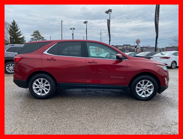 2019 CHEVROLET EQUINOX AWD *BACKUP CAM/BLUETOOTH/ALLOYS/EASY FIN in Cars & Trucks in London - Image 3