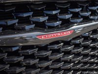 WAS: $34898 NOW: $31999 plus taxes and licensing feesDiscover the Allure of the 2021 Chrysler 300S:... (image 8)