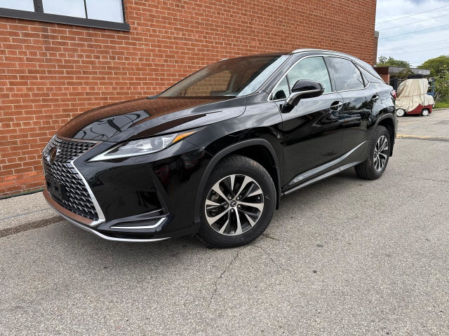 2020 Lexus RX 350 RX 350 Auto in Cars & Trucks in Oakville / Halton Region - Image 2