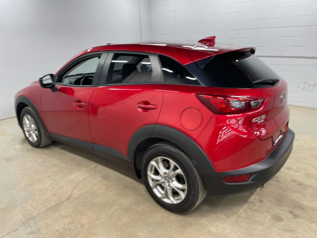 2018 Mazda CX-3 GS Auto AWD in Cars & Trucks in Guelph - Image 4