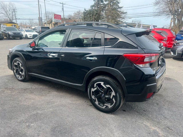 2021 Subaru CROSSTREK SYMMETRICAL AWD in Cars & Trucks in Saint-Hyacinthe - Image 3