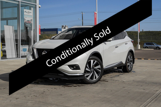 2017 Nissan Murano Platinum in Cars & Trucks in Calgary - Image 2
