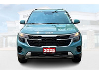 Clean Carfax Report | Kia Seltos LX | AWD | 2.0L I-4 | Touchscreen | Android Auto & Apple CarPlay |... (image 4)