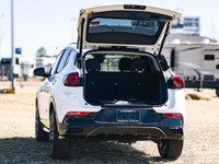 Step into modern sophistication with the 2026 Buick Encore GX Sport Touring, where intelligent desig... (image 5)