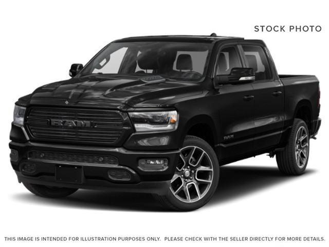 2022 Ram 1500 in Cars & Trucks in Strathcona County - Image 3