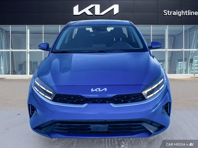 2022 Kia Forte EX Premium Sirius XM, Remote Starter & More! in Cars & Trucks in Medicine Hat - Image 3