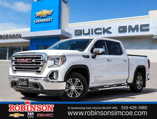 SLT One owner No Accidents in Cars & Trucks in Norfolk County