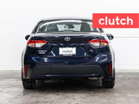 1 OWNER / Climate Control, Bluetooth Music, Touchscreen Display and more! Clutch is the largest onli... (image 4)