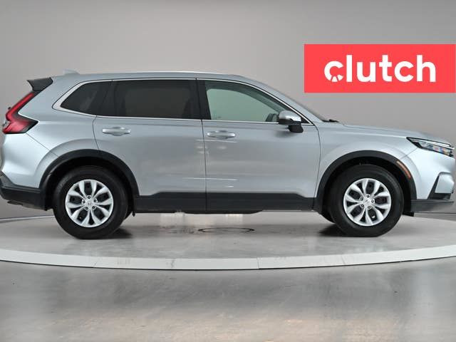 2023 Honda CR-V LX AWD w/ Apple CarPlay, Heated Front Seats, Rea in Cars & Trucks in City of Toronto - Image 4