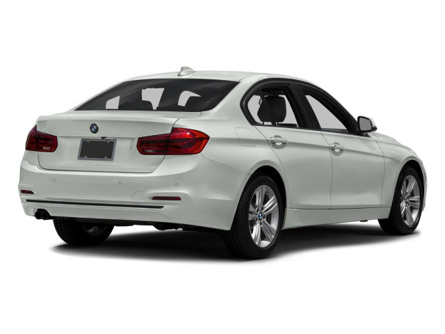 2017 BMW 330 i xDrive in Cars & Trucks in Lethbridge - Image 2