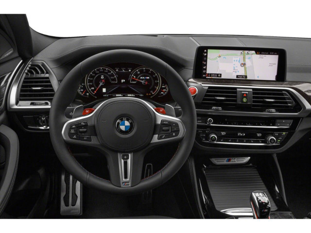 2020 BMW X4 M in Cars & Trucks in Penticton - Image 4