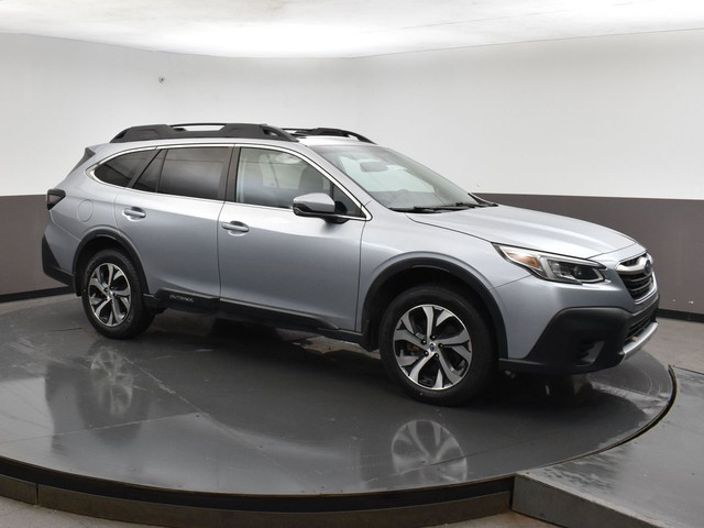 2020 Subaru Outback Limited AWD, Leather, Sunroof, Naviagtion, A in Cars & Trucks in Dartmouth