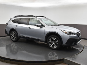 2020 Subaru Outback Limited AWD, Leather, Sunroof, Naviagtion, Apple Carplay, Android Auto, Certified !!!